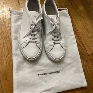 Common Project Sneakers